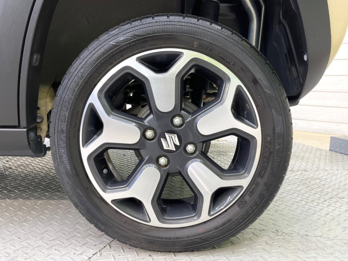 2020 Suzuki Hustler 5AA-MR92S (UW-6a23905426489)[20]