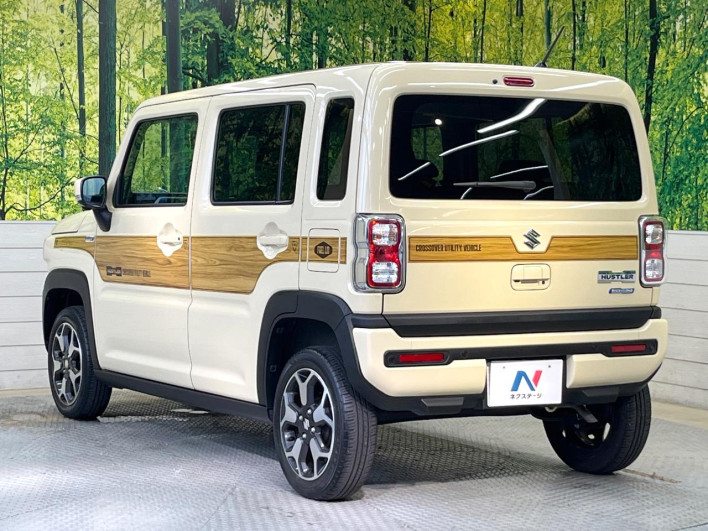 2020 Suzuki Hustler 5AA-MR92S (UW-6a23905426489)[28]