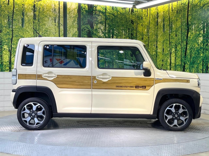 2020 Suzuki Hustler 5AA-MR92S (UW-6a23905426489)[25]