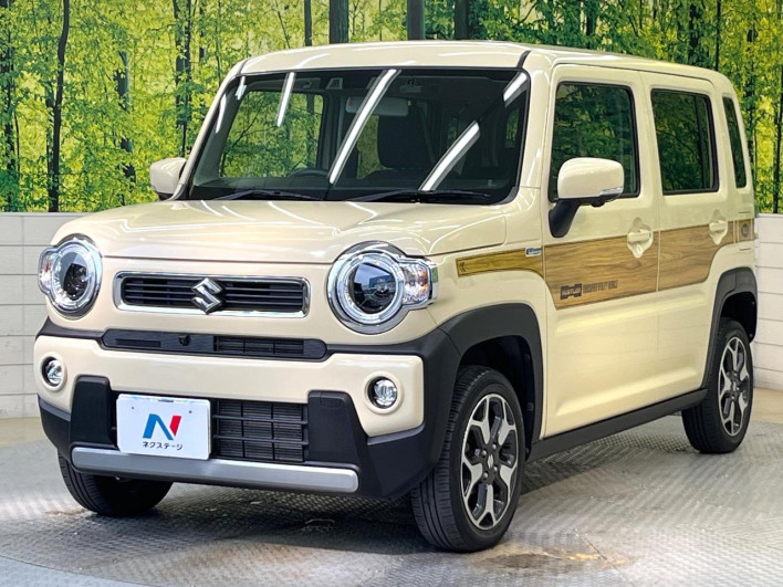 2020 Suzuki Hustler 5AA-MR92S (UW-6a23905426489)[22]