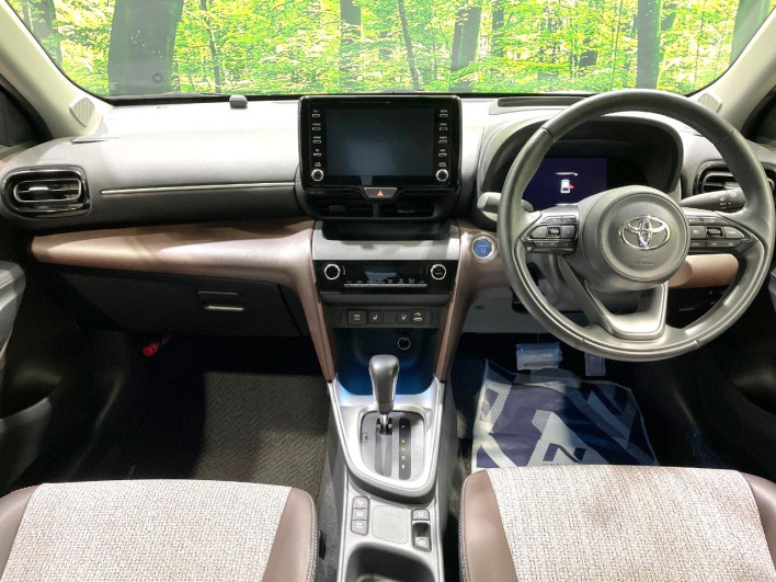2022 Toyota Yaris Cross 6AA-MXPJ10 (UW-6a23906dd1079)[7]