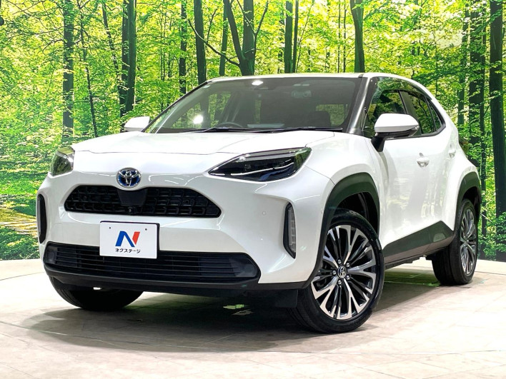 2022 Toyota Yaris Cross 6AA-MXPJ10 (UW-6a23906dd1079)[0]