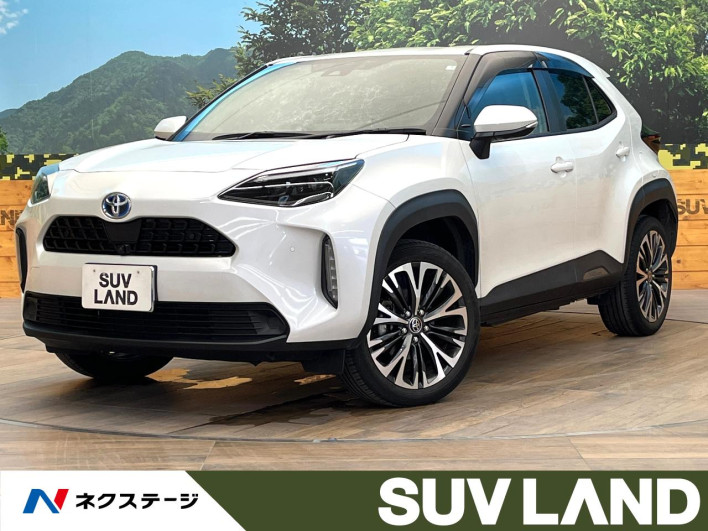 2023 Toyota Yaris Cross 6AA-MXPJ10 (UW-6a23906e70522)[3]