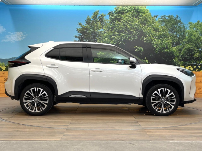 2023 Toyota Yaris Cross 6AA-MXPJ10 (UW-6a23906e70522)[11]