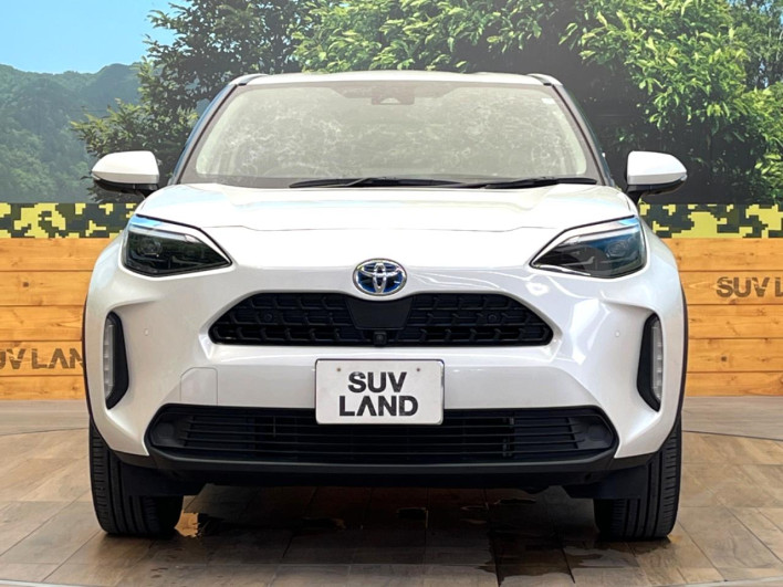 2023 Toyota Yaris Cross 6AA-MXPJ10 (UW-6a23906e70522)[9]