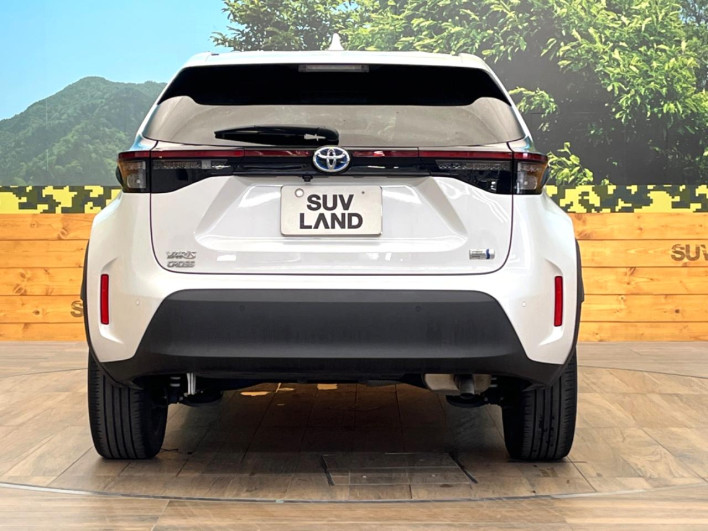 2023 Toyota Yaris Cross 6AA-MXPJ10 (UW-6a23906e70522)[5]