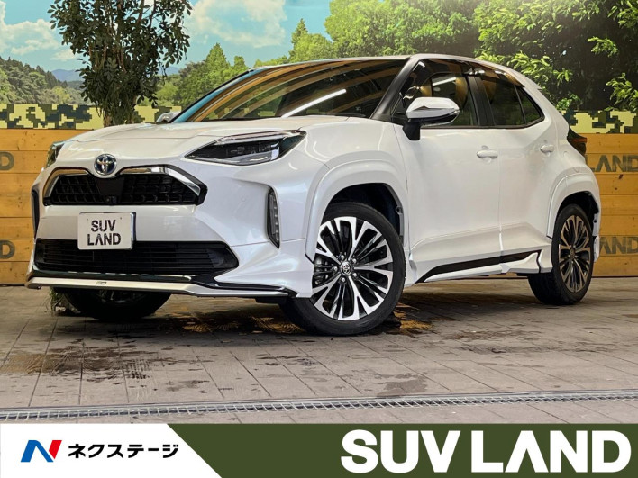 2023 Toyota Yaris Cross 6AA-MXPJ10 (UW-6a2390700cc08)[3]