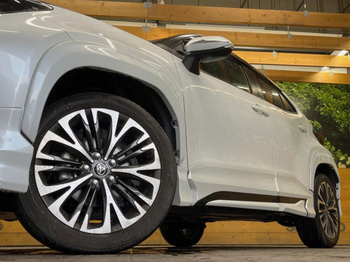 2023 Toyota Yaris Cross 6AA-MXPJ10 (UW-6a2390700cc08)[10]