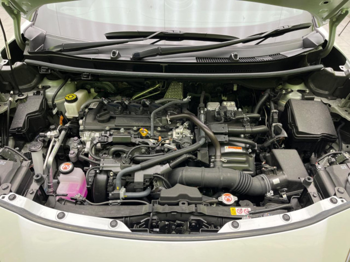 2025 Toyota Yaris Cross 6AA-MXPJ10 (UW-6a23907118438)[7]