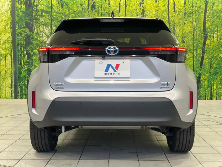 2022 Toyota Yaris Cross 6AA-MXPJ15 (UW-6a239071df633)[14]