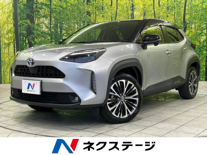 2022 Toyota Yaris Cross 6AA-MXPJ15 (UW-6a239071df633)[3]