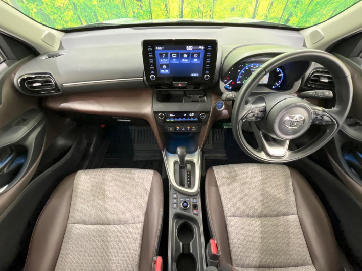 2022 Toyota Yaris Cross 6AA-MXPJ15 (UW-6a239071df633)[28]