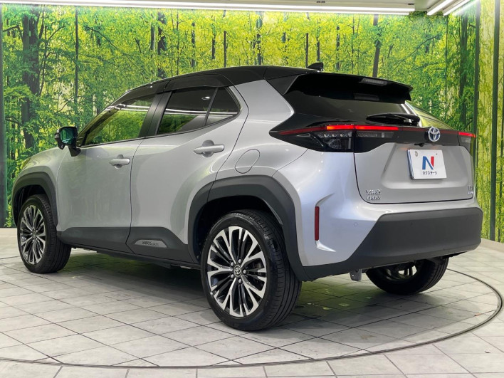 2022 Toyota Yaris Cross 6AA-MXPJ15 (UW-6a239071df633)[23]