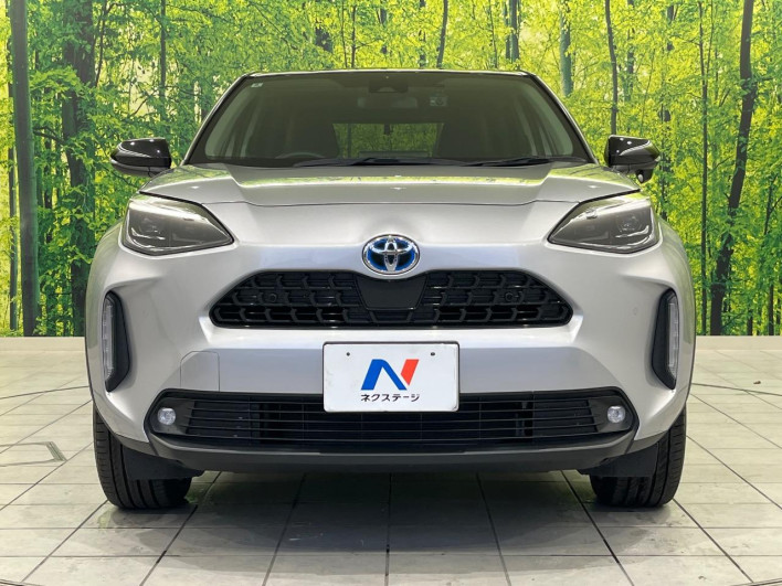 2022 Toyota Yaris Cross 6AA-MXPJ15 (UW-6a239071df633)[10]