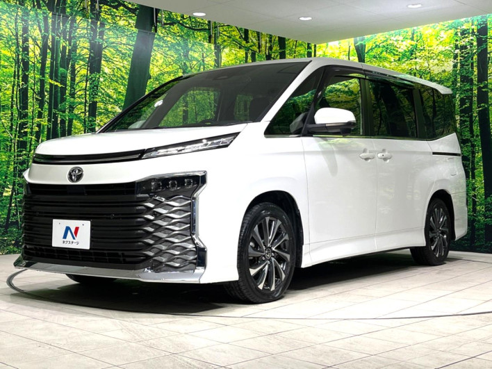2022 Toyota Voxy 6BA-MZRA90W (UW-6a239085af378)[7]