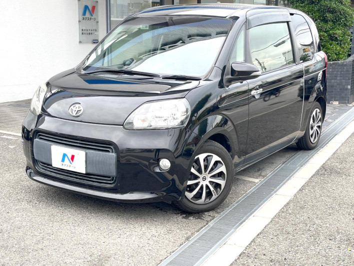 2013 Toyota Porte DBA-NCP141 (UW-6a23908c09122)[0]