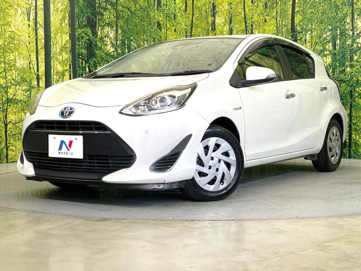 2019 Toyota Aqua DAA-NHP10 (UW-6a23909ab9323)[0]