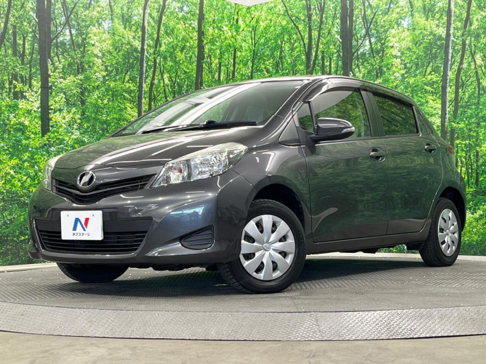 2012 Toyota Vitz DBA-NSP135 (UW-6a23909dc7e13)[0]