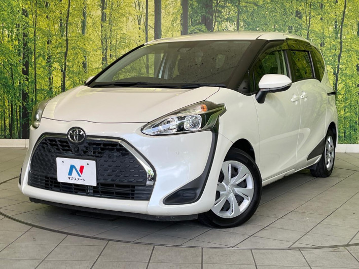 2019 Toyota Sienta DBA-NSP170G (UW-6a2390a004a13)[0]