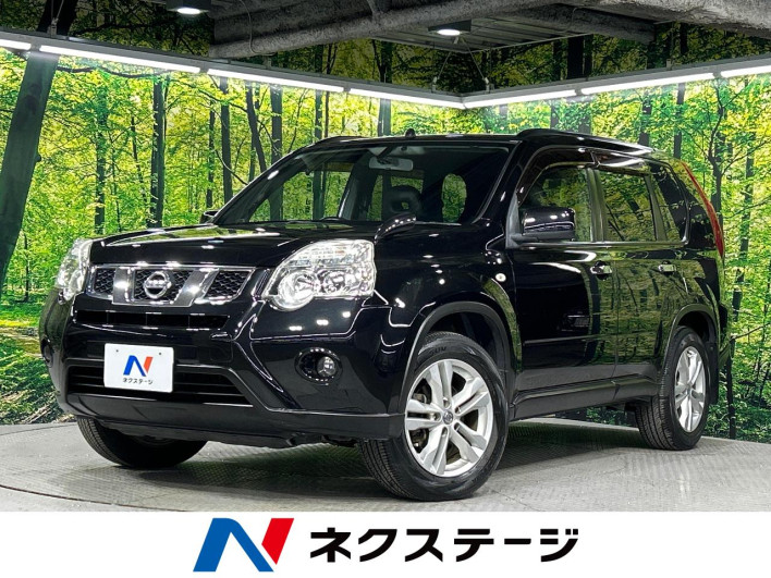 2011 Nissan X-Trail DBA-NT31 (UW-6a2390a191ec4)[3]
