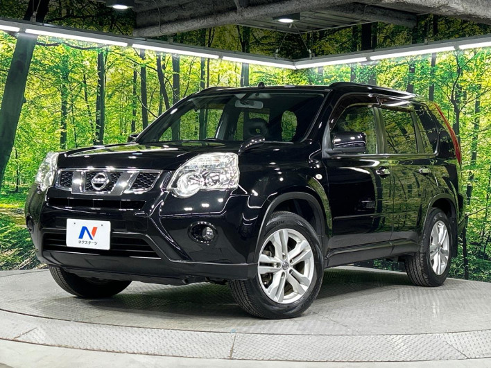 2011 Nissan X-Trail DBA-NT31 (UW-6a2390a191ec4)[0]