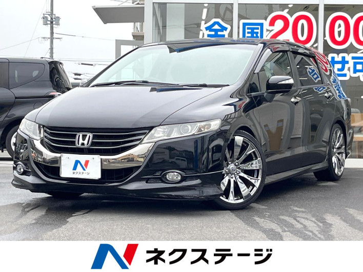 2009 Honda Odyssey DBA-RB3 (UW-6a2390a7546ec)[3]