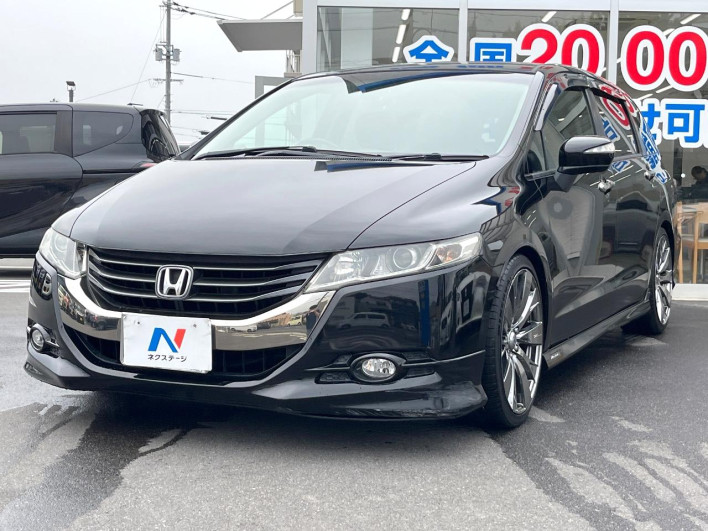 2009 Honda Odyssey DBA-RB3 (UW-6a2390a7546ec)[6]