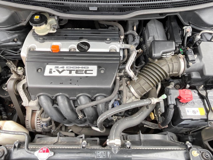 2009 Honda Odyssey DBA-RB3 (UW-6a2390a7546ec)[11]