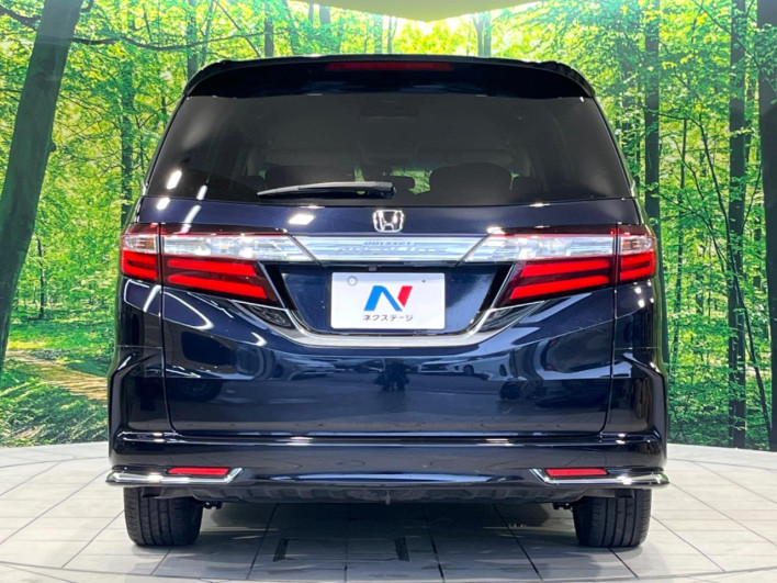 2014 Honda Odyssey DBA-RC1 (UW-6a2390a7a71e7)[15]