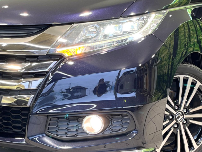 2014 Honda Odyssey DBA-RC1 (UW-6a2390a7a71e7)[18]