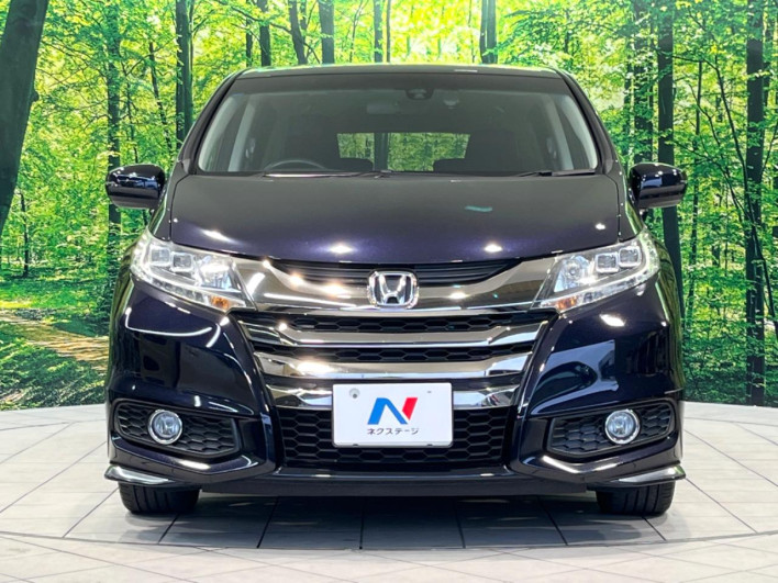 2014 Honda Odyssey DBA-RC1 (UW-6a2390a7a71e7)[11]