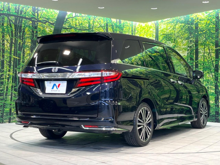 2014 Honda Odyssey DBA-RC1 (UW-6a2390a7a71e7)[14]