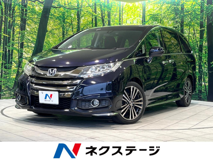 2014 Honda Odyssey DBA-RC1 (UW-6a2390a7a71e7)[3]