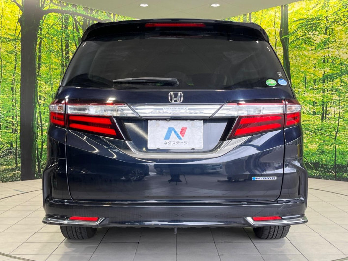 2017 Honda Odyssey Hybrid DAA-RC4 (UW-6a2390a9a0e39)[18]