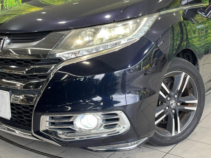 2017 Honda Odyssey Hybrid DAA-RC4 (UW-6a2390a9a0e39)[9]
