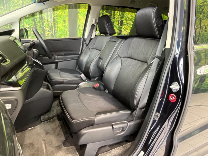2017 Honda Odyssey Hybrid DAA-RC4 (UW-6a2390a9a0e39)[11]