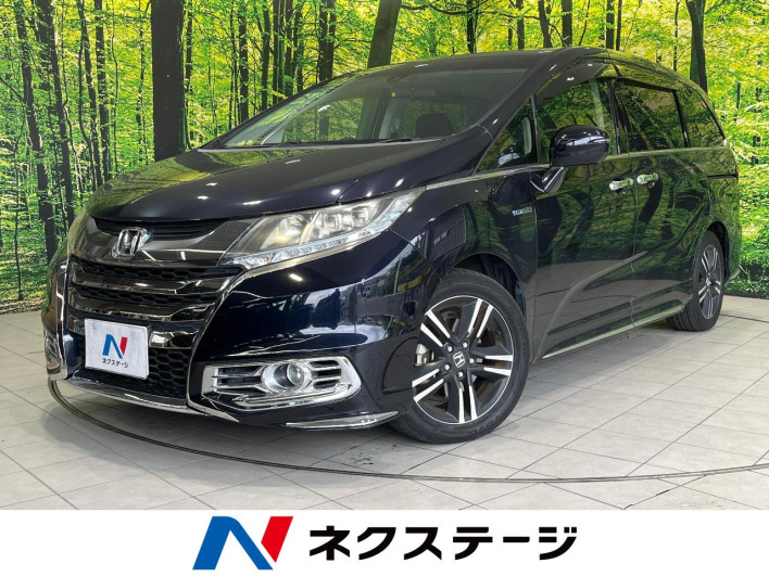 2017 Honda Odyssey Hybrid DAA-RC4 (UW-6a2390a9a0e39)[3]