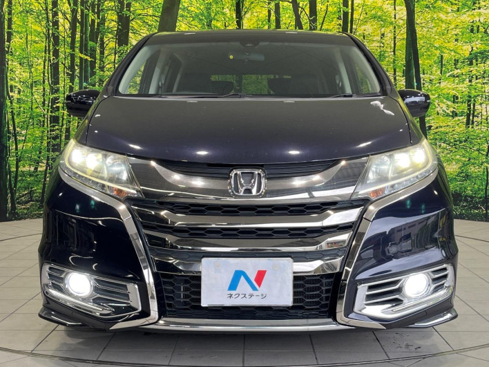 2017 Honda Odyssey Hybrid DAA-RC4 (UW-6a2390a9a0e39)[22]