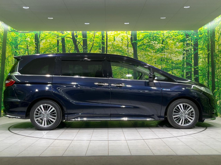 2018 Honda Odyssey Hybrid 6AA-RC4 (UW-6a2390a9b4265)[17]