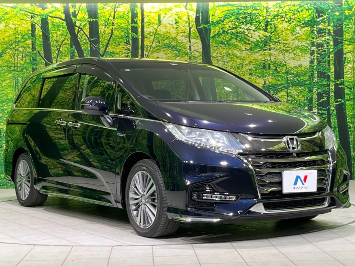 2018 Honda Odyssey Hybrid 6AA-RC4 (UW-6a2390a9b4265)[16]