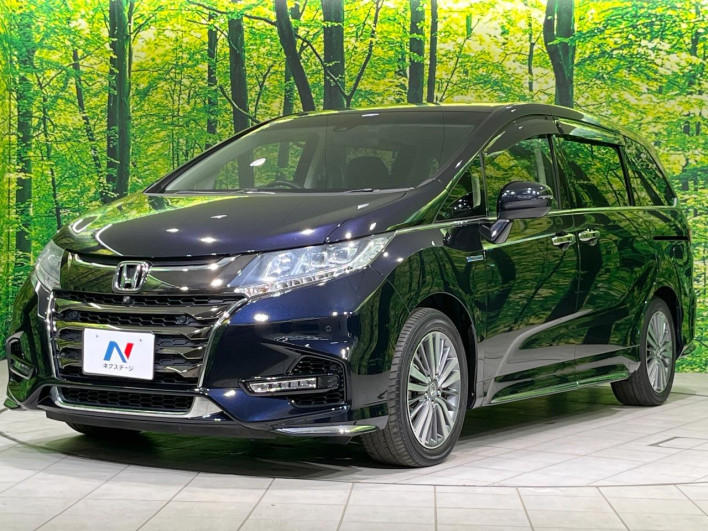 2018 Honda Odyssey Hybrid 6AA-RC4 (UW-6a2390a9b4265)[14]