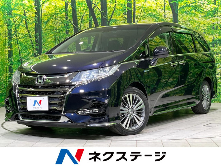 2018 Honda Odyssey Hybrid 6AA-RC4 (UW-6a2390a9b4265)[3]