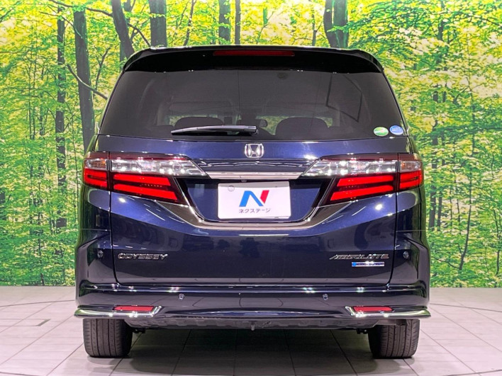 2018 Honda Odyssey Hybrid 6AA-RC4 (UW-6a2390a9b4265)[19]