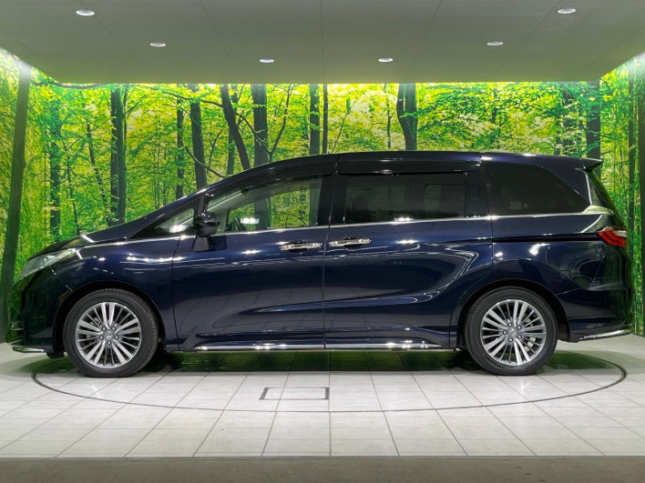2018 Honda Odyssey Hybrid 6AA-RC4 (UW-6a2390a9b4265)[21]