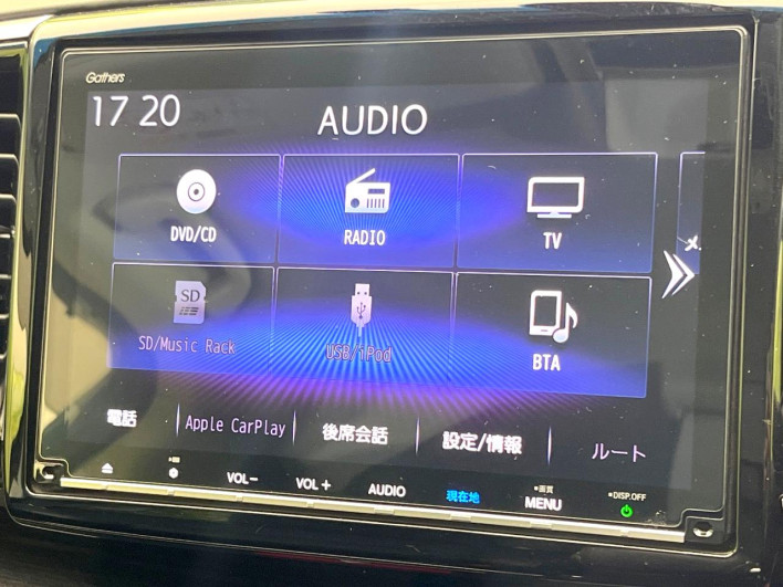 2018 Honda Odyssey Hybrid 6AA-RC4 (UW-6a2390a9c7b33)[24]