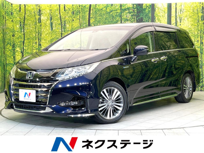 2018 Honda Odyssey Hybrid 6AA-RC4 (UW-6a2390a9c7b33)[3]