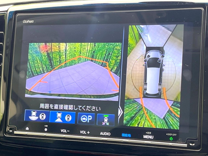2018 Honda Odyssey Hybrid 6AA-RC4 (UW-6a2390a9c7b33)[25]