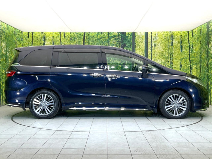 2018 Honda Odyssey Hybrid 6AA-RC4 (UW-6a2390a9c7b33)[29]