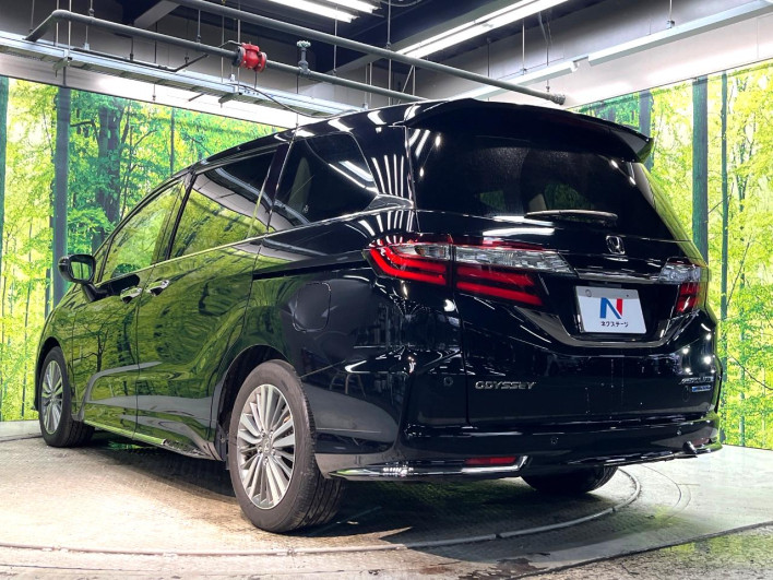 2019 Honda Odyssey Hybrid 6AA-RC4 (UW-6a2390aaee6c9)[8]