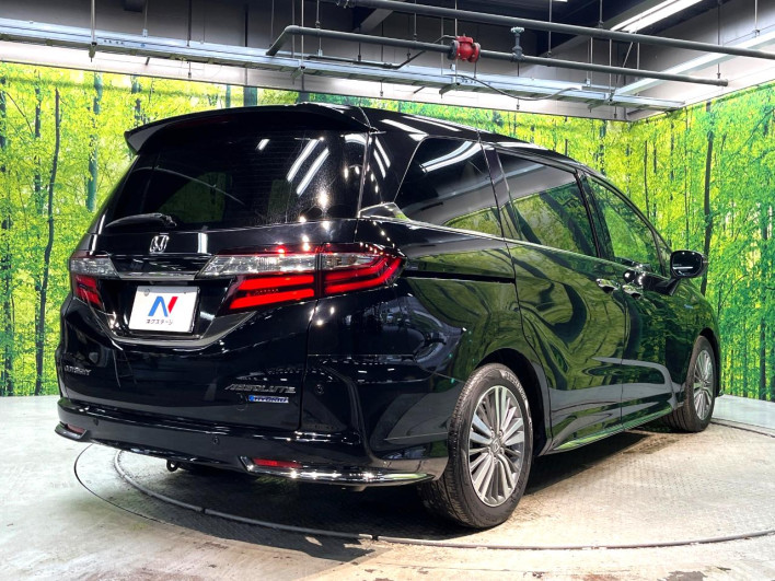 2019 Honda Odyssey Hybrid 6AA-RC4 (UW-6a2390aaee6c9)[21]